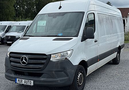 Mercedes-Benz Sprinter III Kasten 316 CDI KAMERA