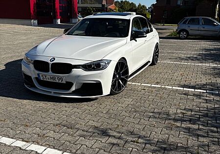 BMW 335 gebraucht kaufen BMW 335i M-Performance