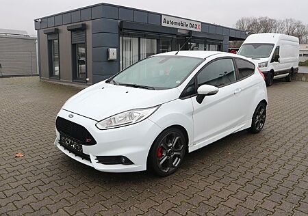 Ford Fiesta 1.6 EcoBoost ST*Navi*Kamera*