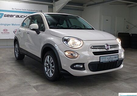 Fiat 500X Pop Star Navi+Shzg+Klimaaut+PDC+DAB+Keyless