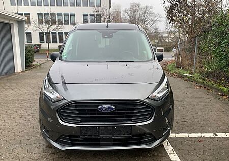 Ford Grand Tourneo Connect Trend Lang