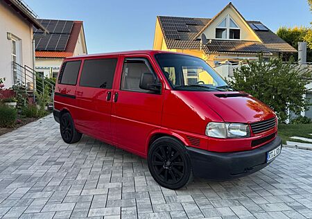 VW T4 Caravelle Volkswagen
