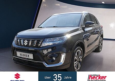 Suzuki Vitara 1.4 Hybrid PDC SHZ KAMERA NAVI ACC LED