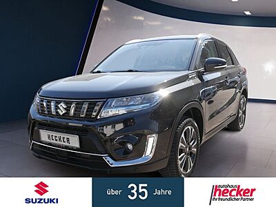 Suzuki Vitara 1.4 Hybrid PDC SHZ KAMERA NAVI ACC LED