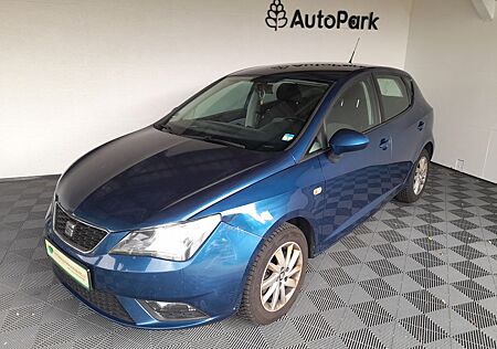 Seat Ibiza Lim. Stylance / Style