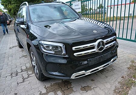 Mercedes-Benz GLB 200 GLB -Klasse d