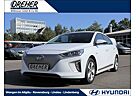 Hyundai Ioniq Premium Elektro Navi/SHD/LED/Sitzhzg.Klima