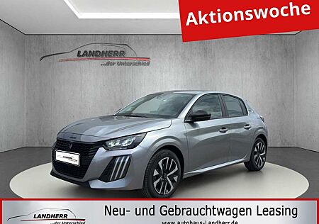 Peugeot 208 Style // LED/PDC/SHZ