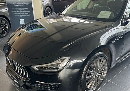 Maserati Ghibli 3.0 V6 Diesel 275HP GranLusso GranLusso