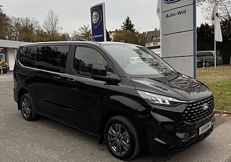 Ford Tourneo Custom TITANIUM 320 L1 STANDHEIZUNG