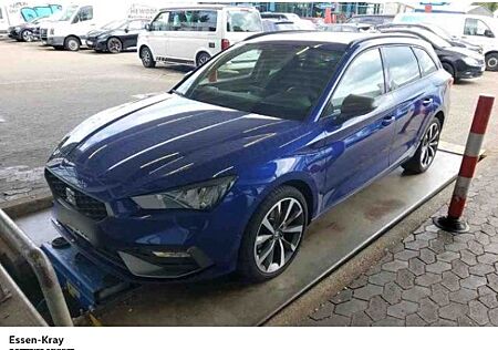 Seat Leon FR e-Hybrid 1.4 TSI DSG LED AHK Kamera