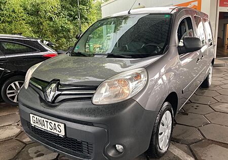 Renault Kangoo Grand Maxi -Euro 6-Klima-5 Sitze