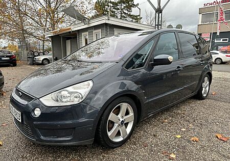 Ford Galaxy 2,2 TDCi 129kW DPF Trend