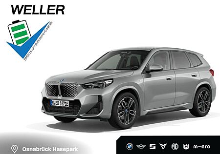 BMW iX1 xDrive30 M SPORT AdLED,AHK,360,H/K,HUD,DAPro