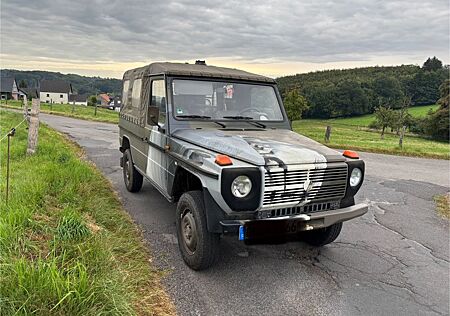 Mercedes-Benz G 230 Steyr Puch