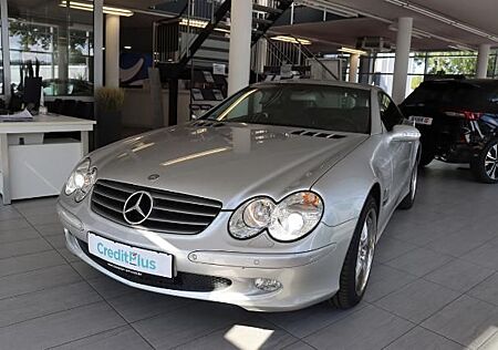 Mercedes-Benz SL 350 Deutsches Fahrzeug*Top Zustand*