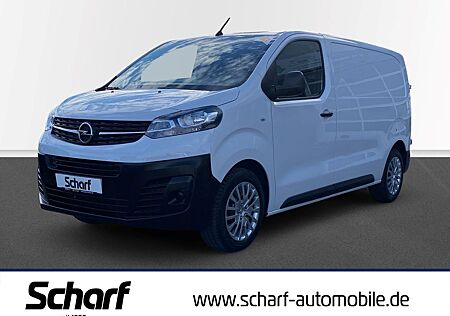 Opel Vivaro Kasten Cargo M Tel.-Vorb. PDC Berganfahra