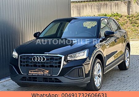 Audi Q2 30 TDI*LED*NAVI*KAMERA*1HAND*EURO6*