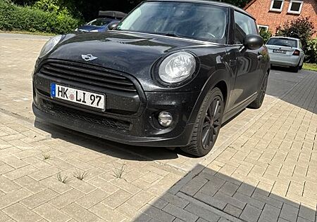 Mini One D One