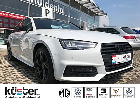 Audi A4 Avant S-Line LED*PDC*MMI+*SHZ*8xAssist