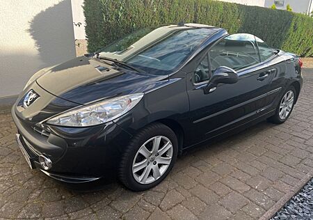 Peugeot 207 CC Filou 120 Filou