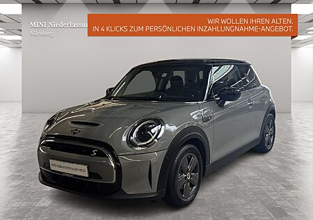 Mini Cooper SE Komfortpaket Plus / Parkassistent / AC