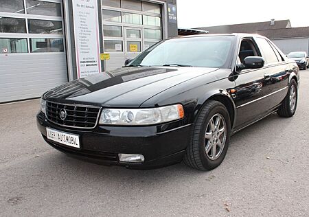 Cadillac Seville STS