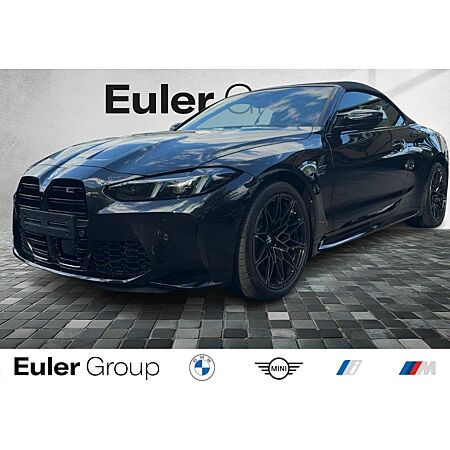 BMW M4 leasen