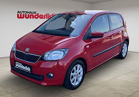 Skoda Citigo Elegance inkl. Klima Tempomat PDC