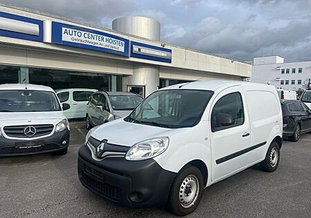 Renault Kangoo gebraucht kaufen Renault Kangoo Rapid*Klima*Pdc*Tüv27/2*Bluetooth*ZR gem.