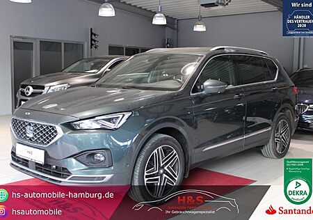 Seat Tarraco Xcellence 4Drive 7 Sitzer