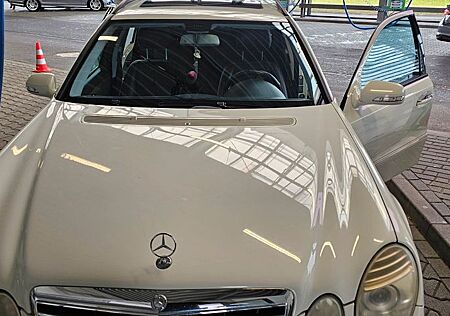 Mercedes-Benz E 500 T AVANTGARDE Avantgarde