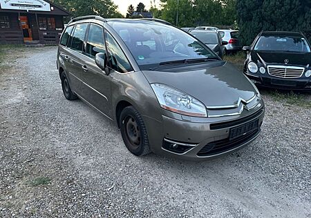 Citroën C4 Spacetourer Grand C4 Picasso Exclusive *SEHR GEPFLEGT*