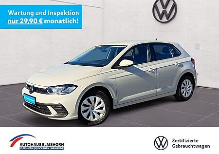 VW Polo Volkswagen Life 1.0 TSI DSG NAV APP KAM LED GJ-REIF PD