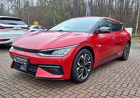 Kia EV6 GT-Line 2WD 77,4 kWh *Wärmepumpe*Navi*