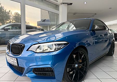 BMW 240 M240i M Sport*Harman-Kardon*Kamera*Digital-Tacho