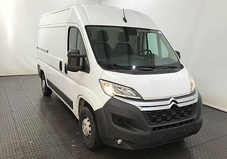 Citroën Jumper 2.2
