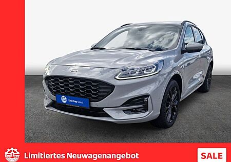 Ford Kuga 2.5 Duratec FHEV 4x4 GRAPHITE TECH EDITION