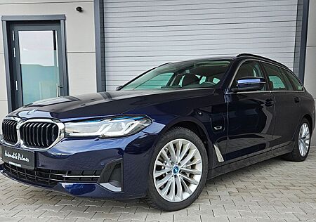 BMW 530e xDrive Touring Exklusivleder 1Hand