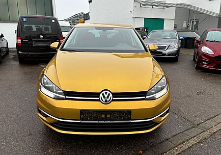 VW Golf Volkswagen 2.0 TDI DSG 4MOTION Highline Highline