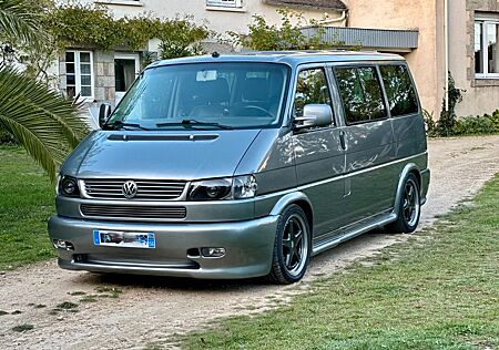 VW T4 Caravelle Volkswagen T4 2,5 TDI 150PS Highline PROJEKT ZWO TOP