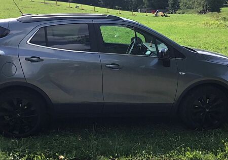 Opel Mokka X 1.4 Turbo ecoFLEX Color INNOVATI S/S...