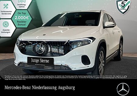Mercedes-Benz EQA 250 PROGRESSIVE Advanced DISTR/WD/VZ-Ass/