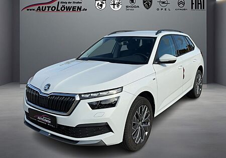 Skoda Kamiq 1.0 TSI Tour OPF (EURO 6d)