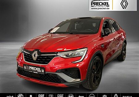 Renault Arkana R.S. Line TCe 140 EDC/Bose/Color-P./A&S