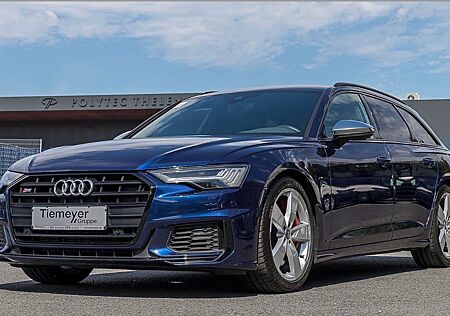 Audi S6 TDI quattro tiptronic Avant -