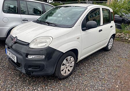 Fiat Panda 1,2l
