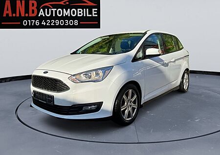 Ford Grand C-Max Trend