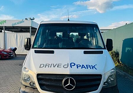 Mercedes-Benz Sprinter 216 CDI