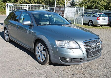 Audi A6 Allroad quattro 3.0 TDI